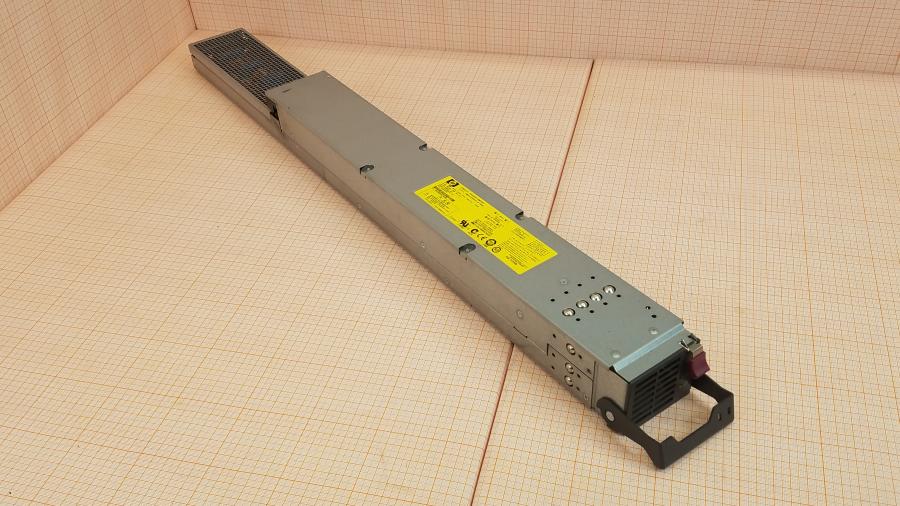 195-042-005 Chassis Blade-System HP c7000 Enclosure #36
