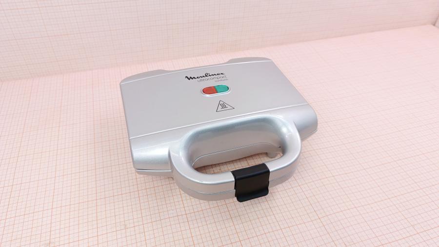 001-154-001 Сэндвичница Moulinex 9000 s1 #1