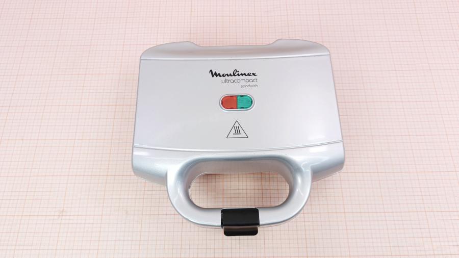 001-154-001 Сэндвичница Moulinex 9000 s1 #2