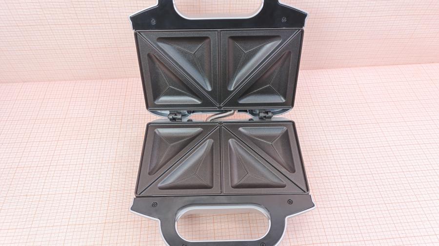 001-154-001 Сэндвичница Moulinex 9000 s1 #3