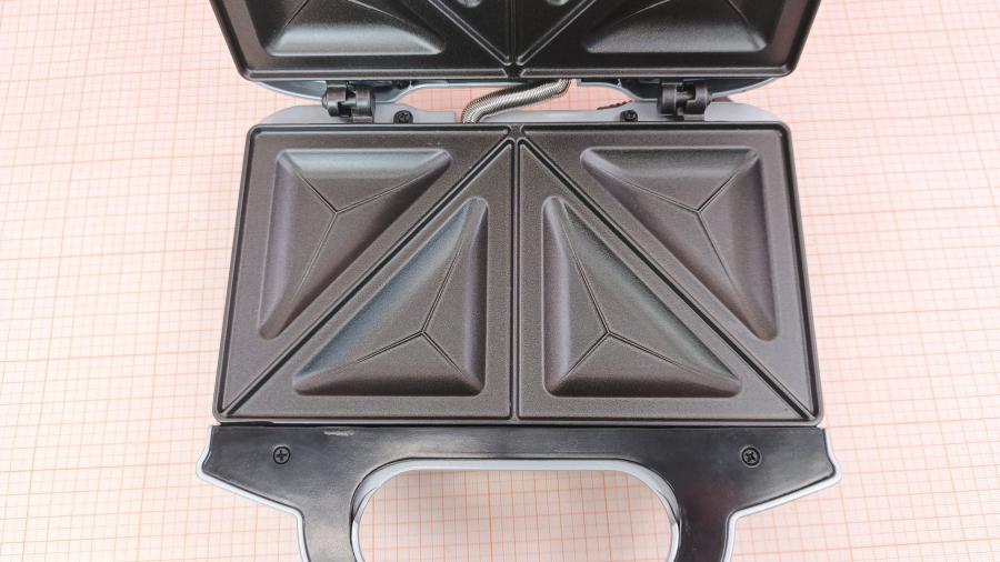 001-154-001 Сэндвичница Moulinex 9000 s1 #4