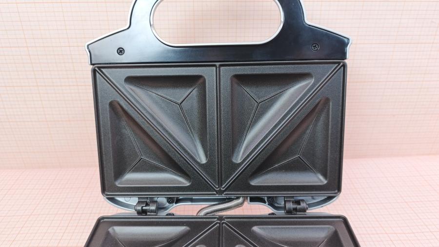 001-154-001 Сэндвичница Moulinex 9000 s1 #5