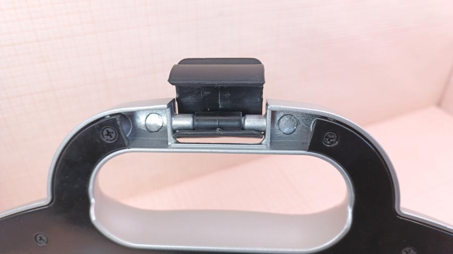 001-154-001 Сэндвичница Moulinex 9000 s1 #6