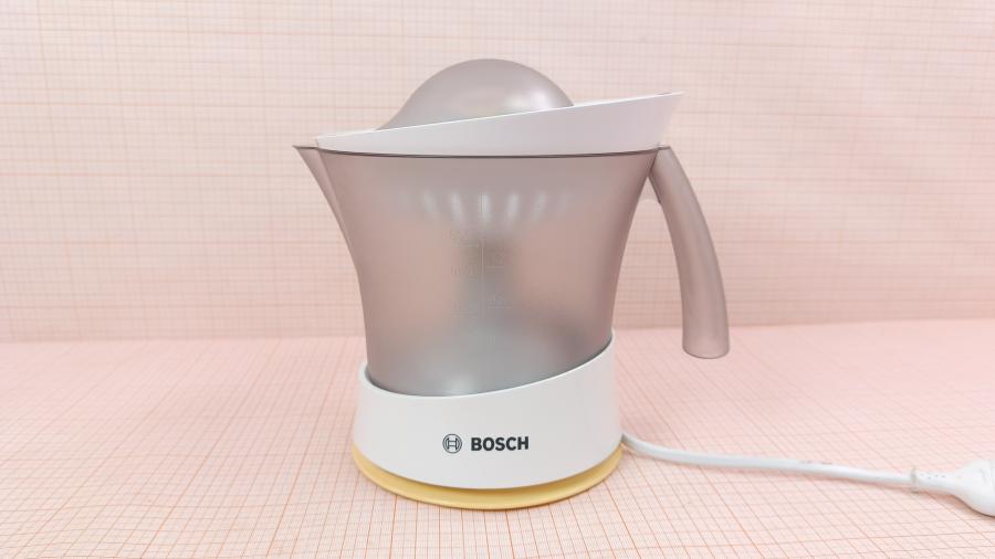 001-155-001 Соковыжималка BOSCH MCP3000 (CNZP3) #2