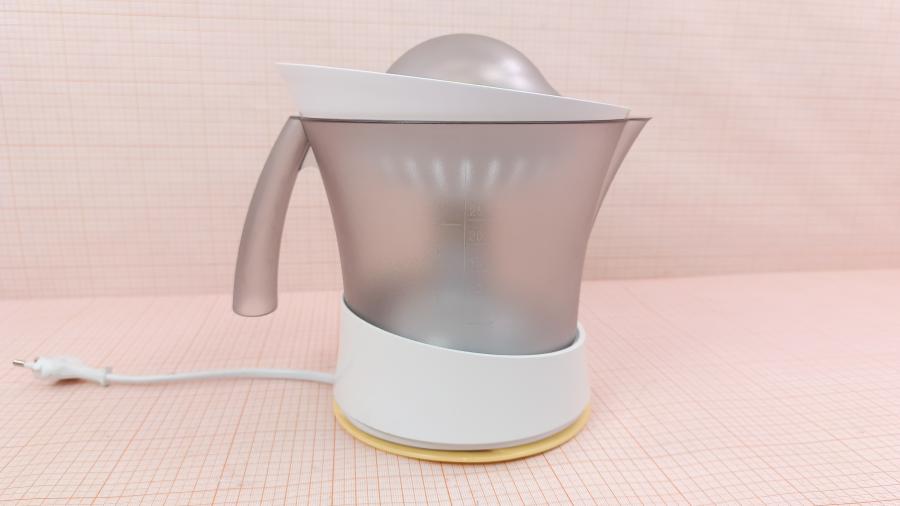 001-155-001 Соковыжималка BOSCH MCP3000 (CNZP3) #3