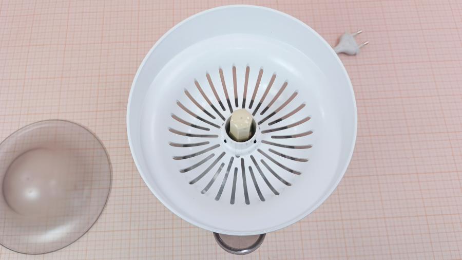 001-155-001 Соковыжималка BOSCH MCP3000 (CNZP3) #7