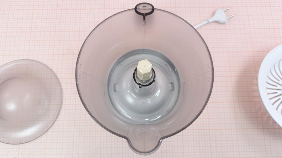 001-155-001 Соковыжималка BOSCH MCP3000 (CNZP3) #8