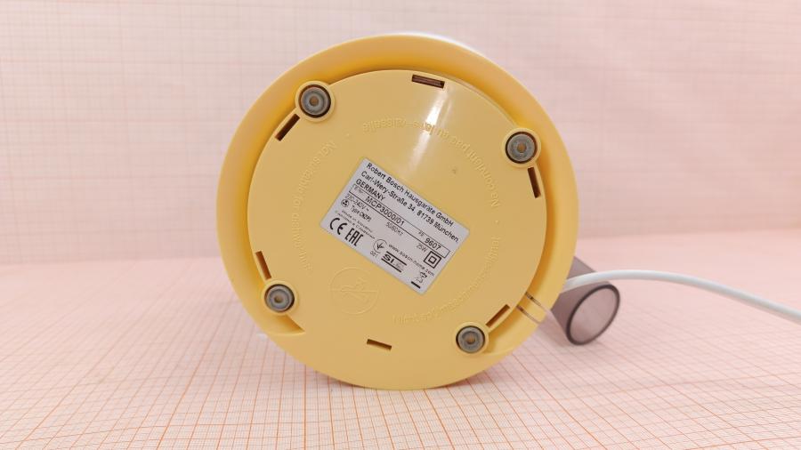 001-155-001 Соковыжималка BOSCH MCP3000 (CNZP3) #10
