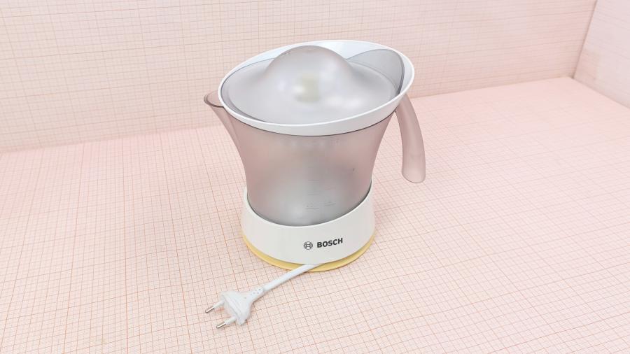 001-155-002 Соковыжималка BOSCH MCP3000 (CNZP3) #1