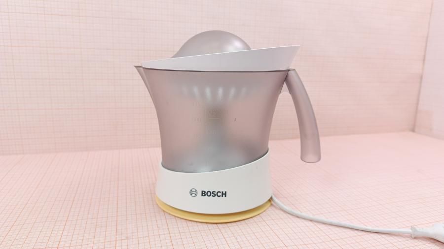 001-155-002 Соковыжималка BOSCH MCP3000 (CNZP3) #2