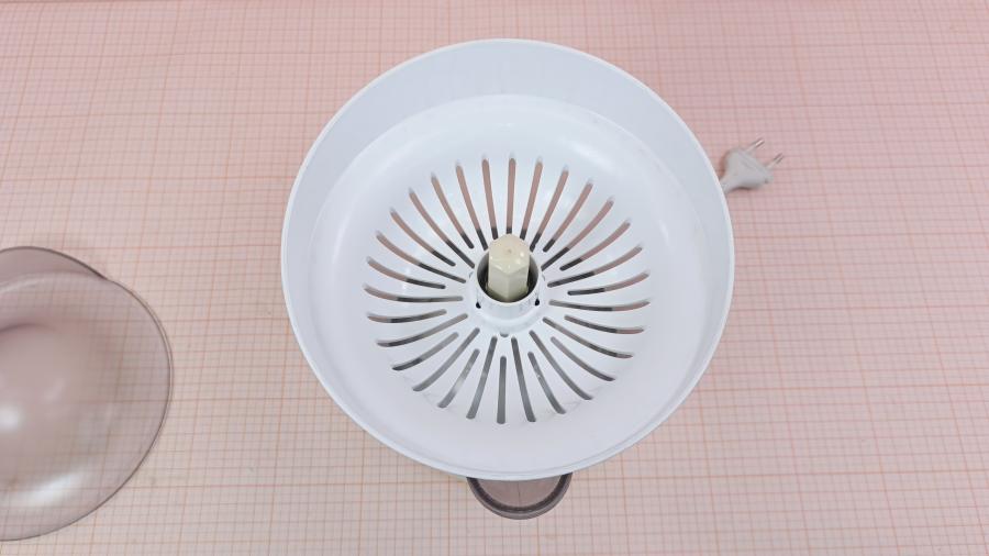 001-155-002 Соковыжималка BOSCH MCP3000 (CNZP3) #7