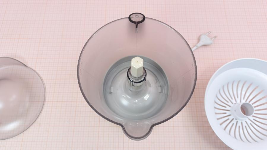 001-155-002 Соковыжималка BOSCH MCP3000 (CNZP3) #8