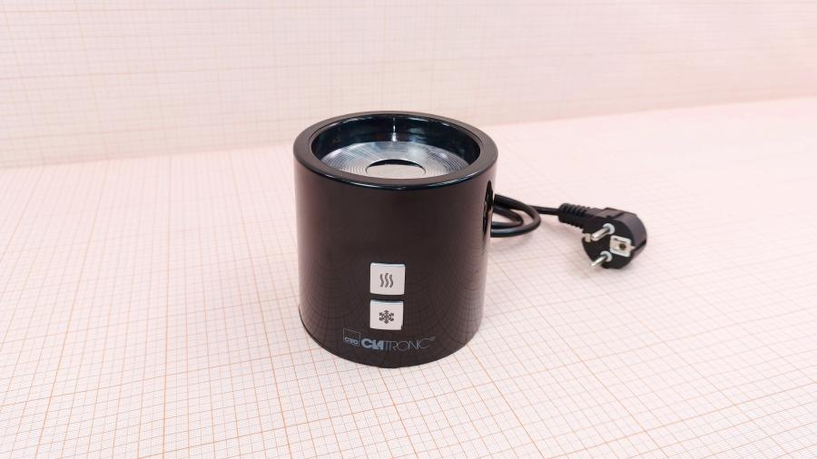 001-156-001 Капучинатор Clatronic MS 3654 #1