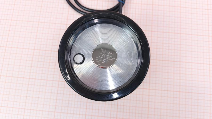 001-156-001 Капучинатор Clatronic MS 3654 #6