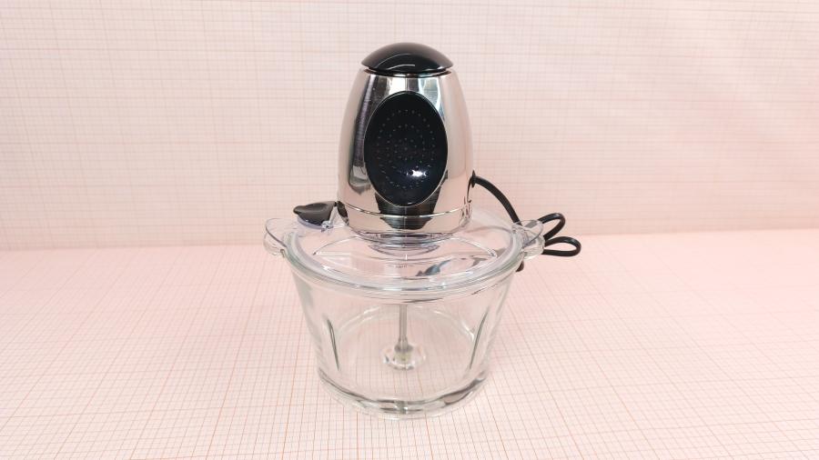 001-157-001 Блендер Gemlux GL-MC400 #2