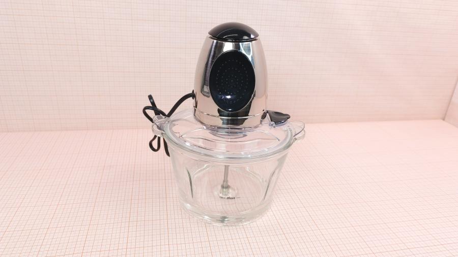 001-157-001 Блендер Gemlux GL-MC400 #3