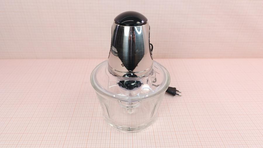 001-157-001 Блендер Gemlux GL-MC400 #4