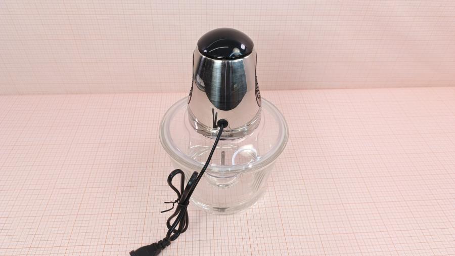 001-157-001 Блендер Gemlux GL-MC400 #5