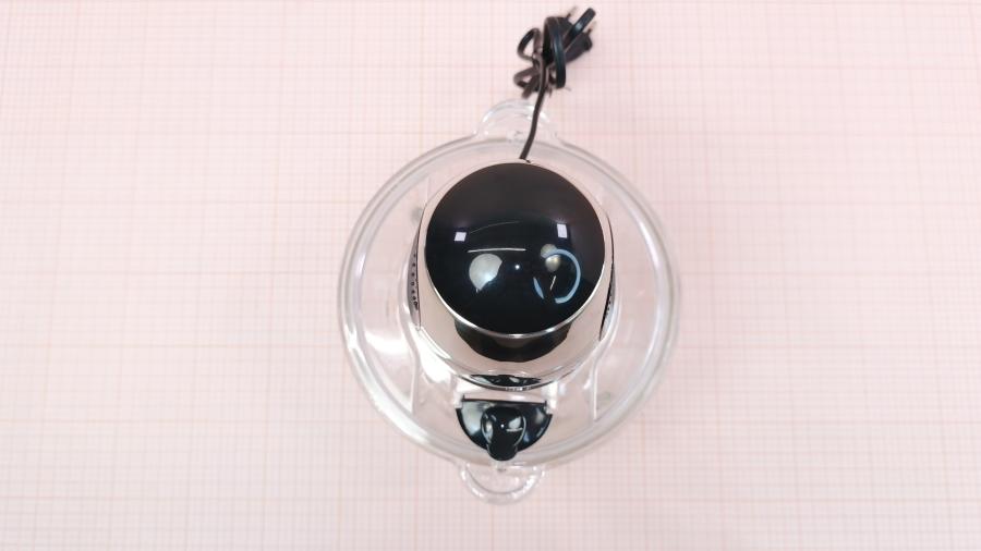 001-157-001 Блендер Gemlux GL-MC400 #6