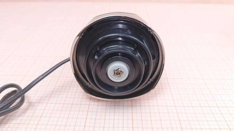 001-157-001 Блендер Gemlux GL-MC400 #7