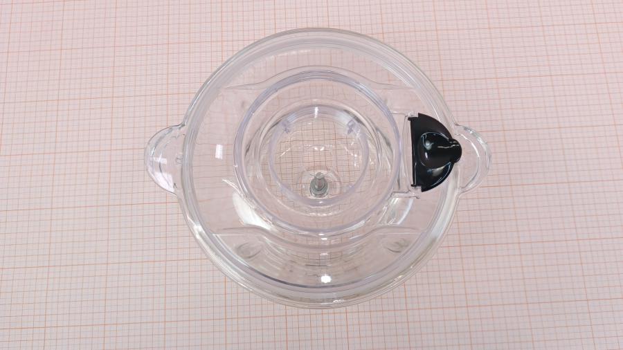 001-157-001 Блендер Gemlux GL-MC400 #9