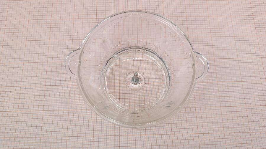 001-157-001 Блендер Gemlux GL-MC400 #10