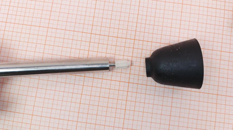 001-152-004 Блендер ok. OSB 112 #6