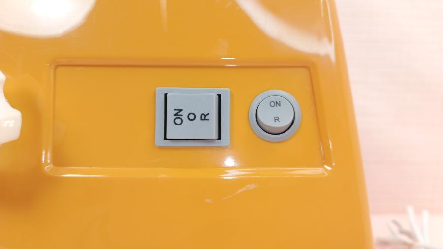 001-159-001 Электрическая мясорубка SCARLETT SC-4249 #3