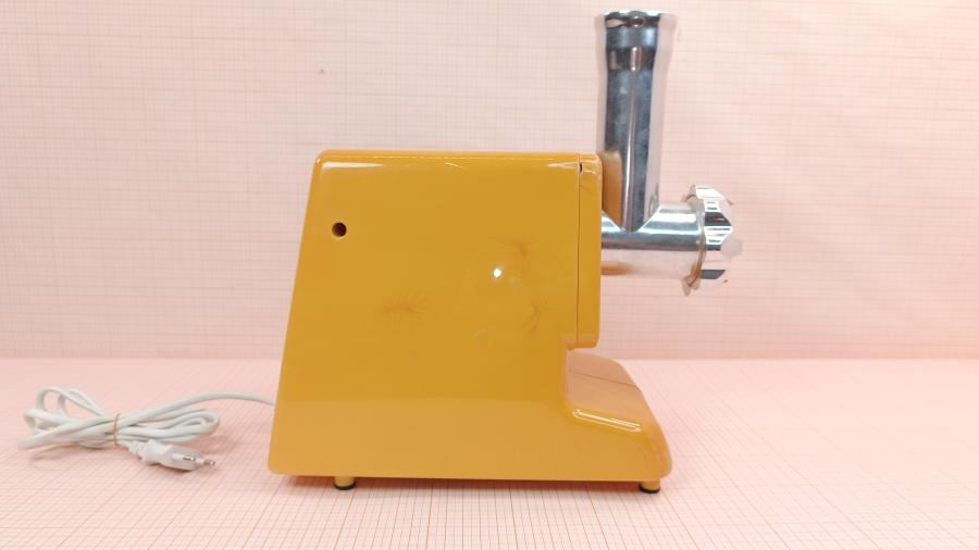 001-159-001 Электрическая мясорубка SCARLETT SC-4249 #4