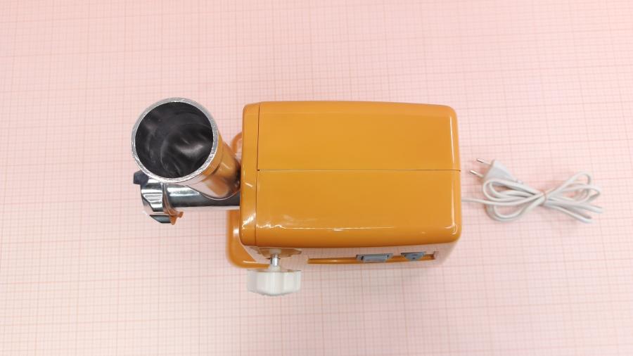 001-159-001 Электрическая мясорубка SCARLETT SC-4249 #5