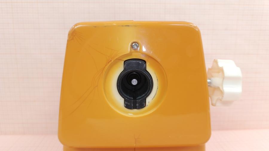 001-159-001 Электрическая мясорубка SCARLETT SC-4249 #7