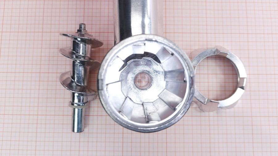 001-159-001 Электрическая мясорубка SCARLETT SC-4249 #10