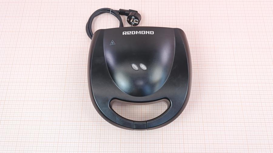 001-160-001 Сэндвичница REDMOND RMB-611 #2