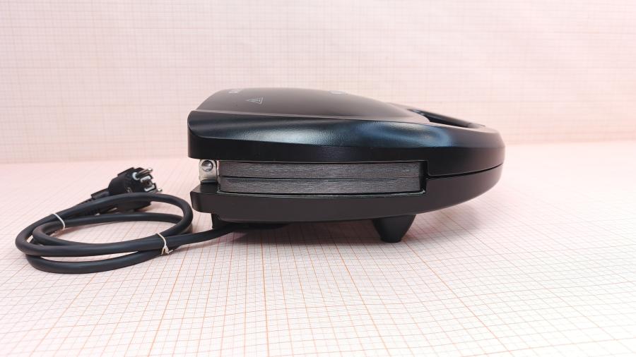 001-160-001 Сэндвичница REDMOND RMB-611 #4