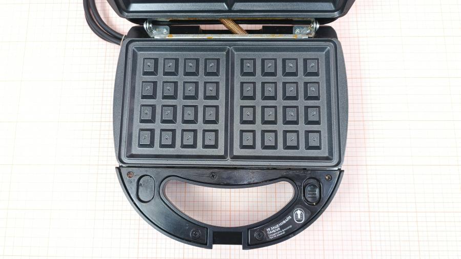 001-160-001 Сэндвичница REDMOND RMB-611 #10