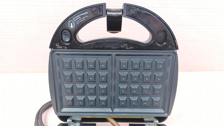 001-160-001 Сэндвичница REDMOND RMB-611 #12