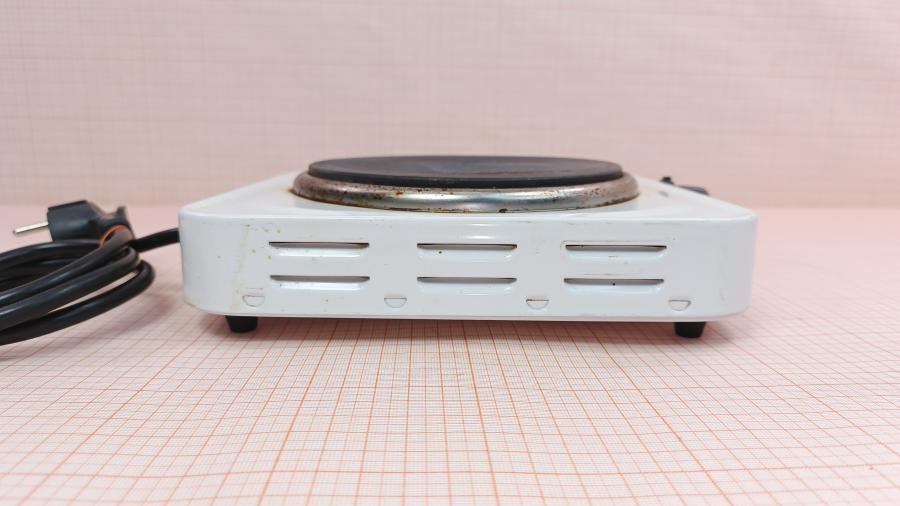 001-161-001 Электрическая плита SCARLETT SC-HP700S01 #5