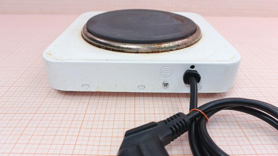 001-161-001 Электрическая плита SCARLETT SC-HP700S01 #6