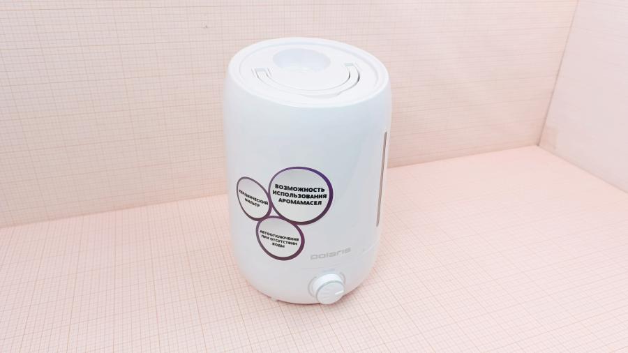 001-162-001 Увлажнитель воздуха Polaris PUH 6205 #1