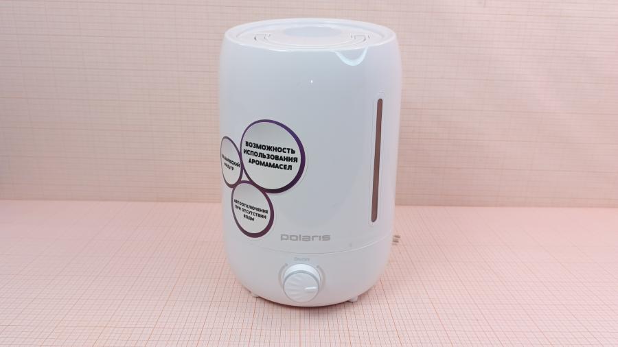 001-162-001 Увлажнитель воздуха Polaris PUH 6205 #2