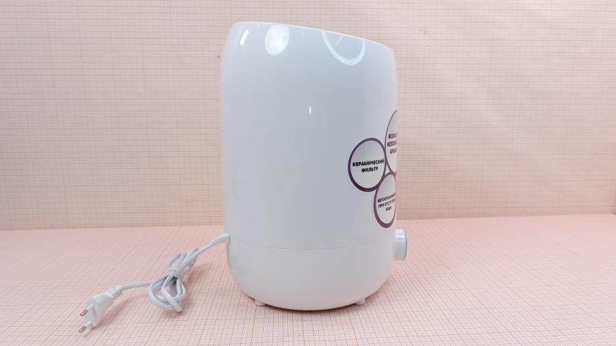 001-162-001 Увлажнитель воздуха Polaris PUH 6205 #4