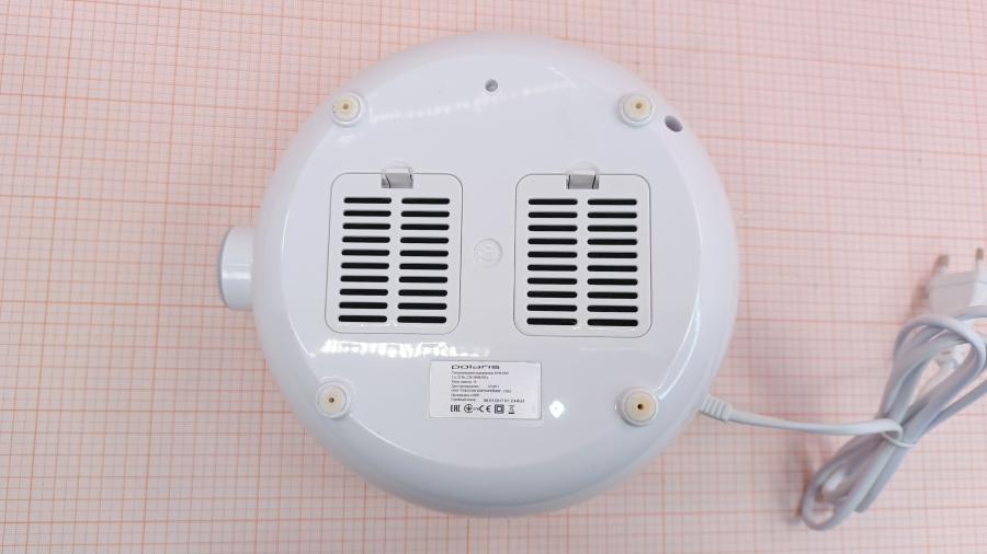 001-162-001 Увлажнитель воздуха Polaris PUH 6205 #11