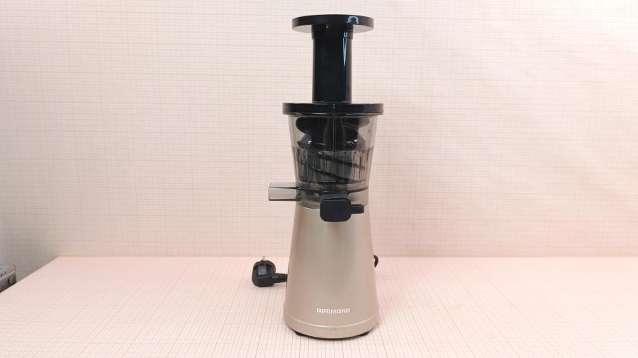 001-163-001 Соковыжималка REDMOND RJ-930S #2