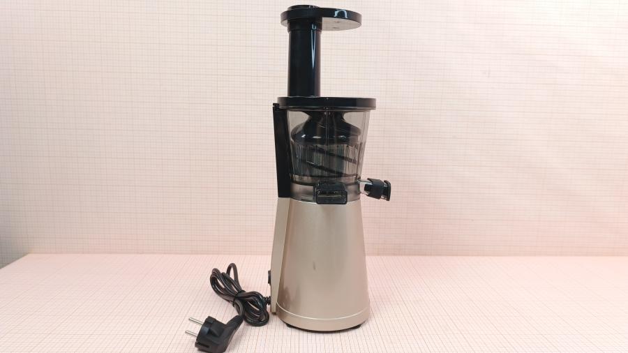 001-163-001 Соковыжималка REDMOND RJ-930S #3