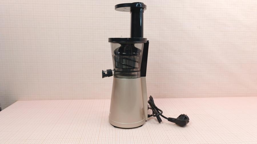 001-163-001 Соковыжималка REDMOND RJ-930S #4