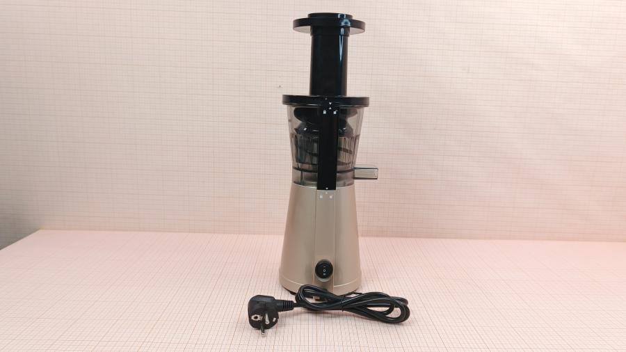 001-163-001 Соковыжималка REDMOND RJ-930S #5