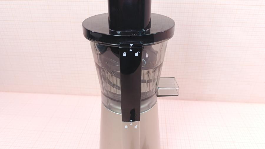 001-163-001 Соковыжималка REDMOND RJ-930S #6