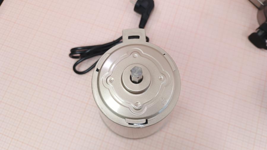 001-163-001 Соковыжималка REDMOND RJ-930S #9