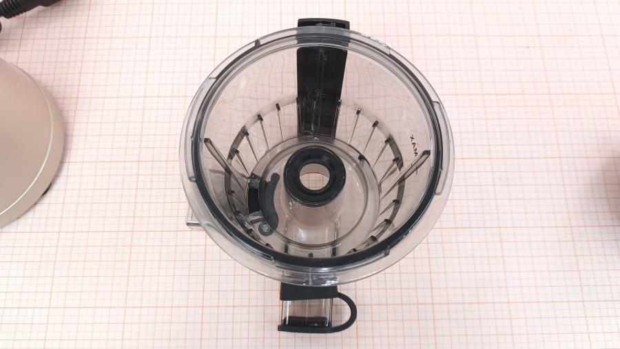 001-163-001 Соковыжималка REDMOND RJ-930S #10