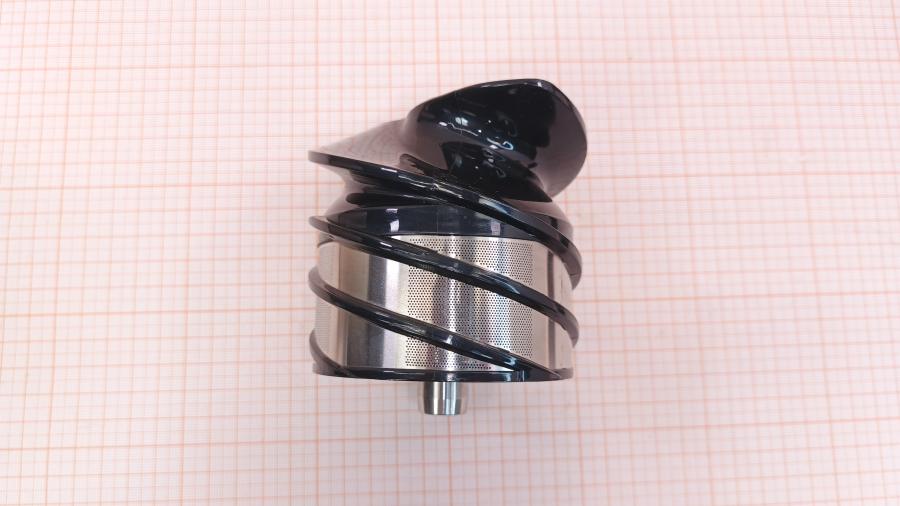 001-163-001 Соковыжималка REDMOND RJ-930S #11